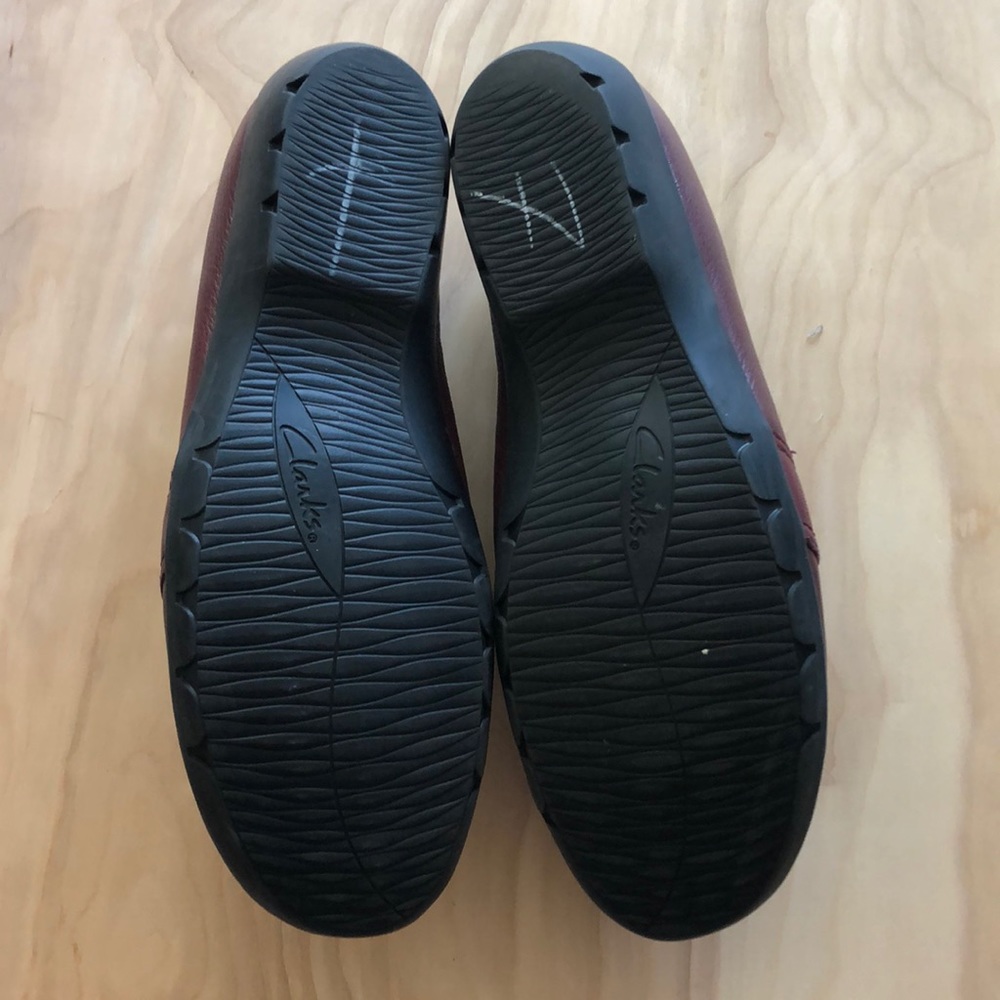 Clarks Artisan Ordell Baytown Slip On Shoe - image 5